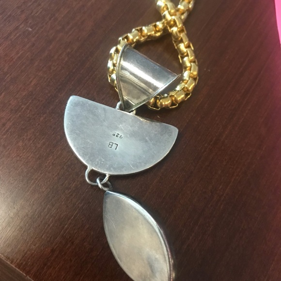 Vintage necklace - Picture 3 of 3